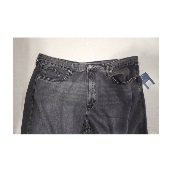 universal thread boyfriends jeans size 18 waist 34 - Picture 2 of 11
